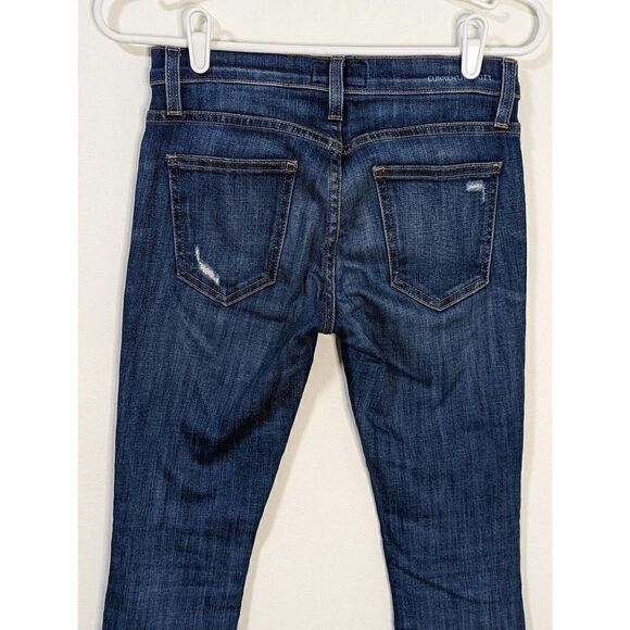 Current/Elliot The Stiletto Skinny Jeans - Picture 6 of 11